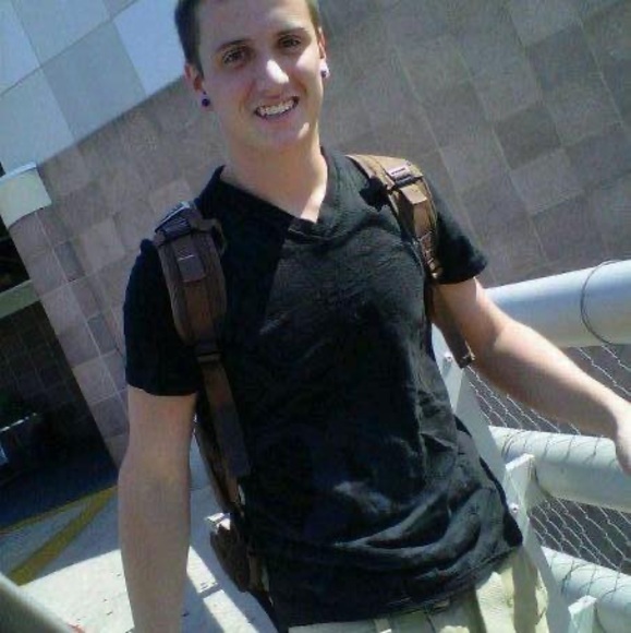 Meet your Posher, Rodney - Picture 1 of 1